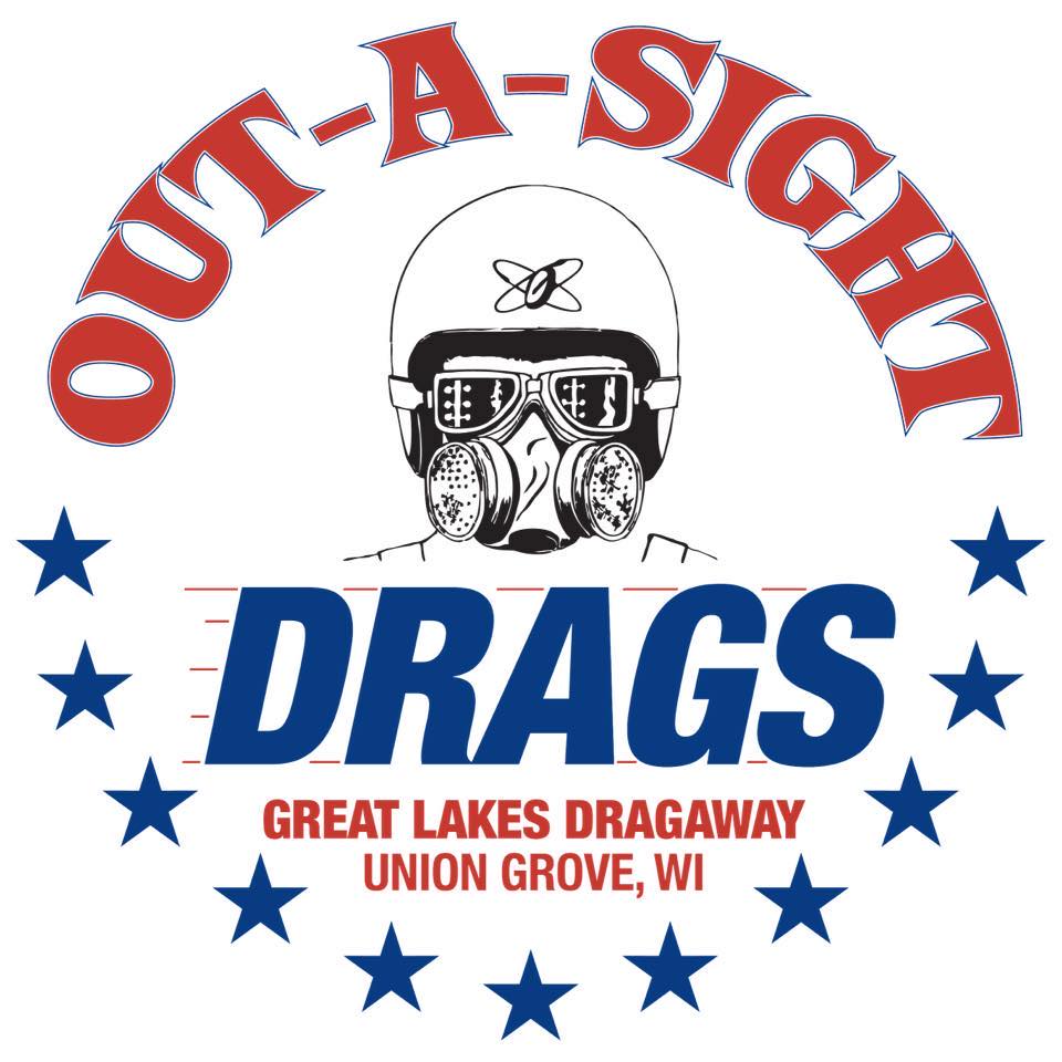 Out-A-Sight Drags